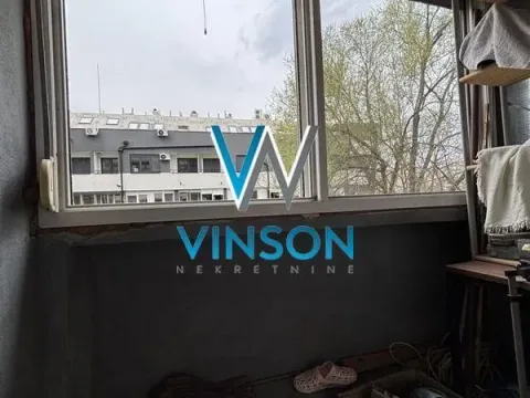 Sale, two bedroom apartment, 62m², Liman 1, Novi Sad Sve Podlokacije - image 14