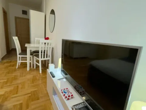 Izdavanje, garsonjera, 31m², Kava, Tivat - image 5