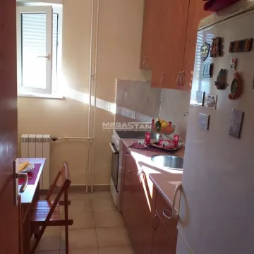 Rent, one bedroom apartment, 33m², Palilula Sve Podlokacije, Beograd - image 4