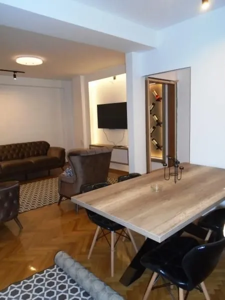 Rent, two bedroom apartment, 75m², Centar, Niš