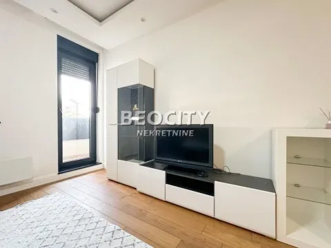 Izdavanje, trosoban stan, 65m², Crveni Krst, Beograd - image 3