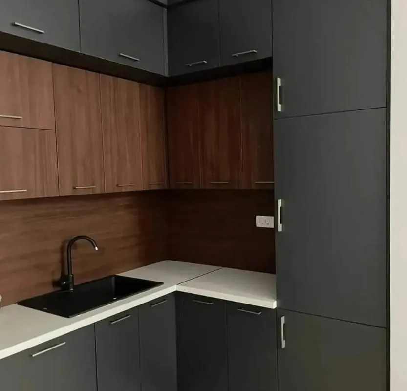 Rent, two bedroom apartment, 68m², City Kvart, Podgorica