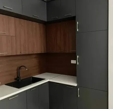 Rent, two bedroom apartment, 68m², City Kvart, Podgorica - image 3