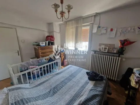 Prodaja, trosoban stan, 77m², Čubura, Beograd - image 17