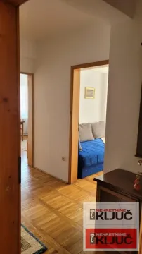 Rent, one bedroom apartment, 43m², Bulevar Oslobodjenja, Novi Sad Sve Podlokacije - image 6