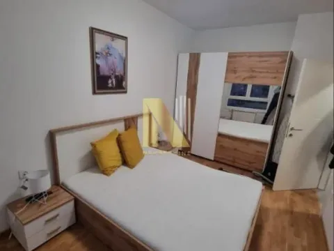 Izdavanje, dvosoban stan, 57m², Adamovićevo Naselje, Novi Sad Sve Podlokacije - image 5