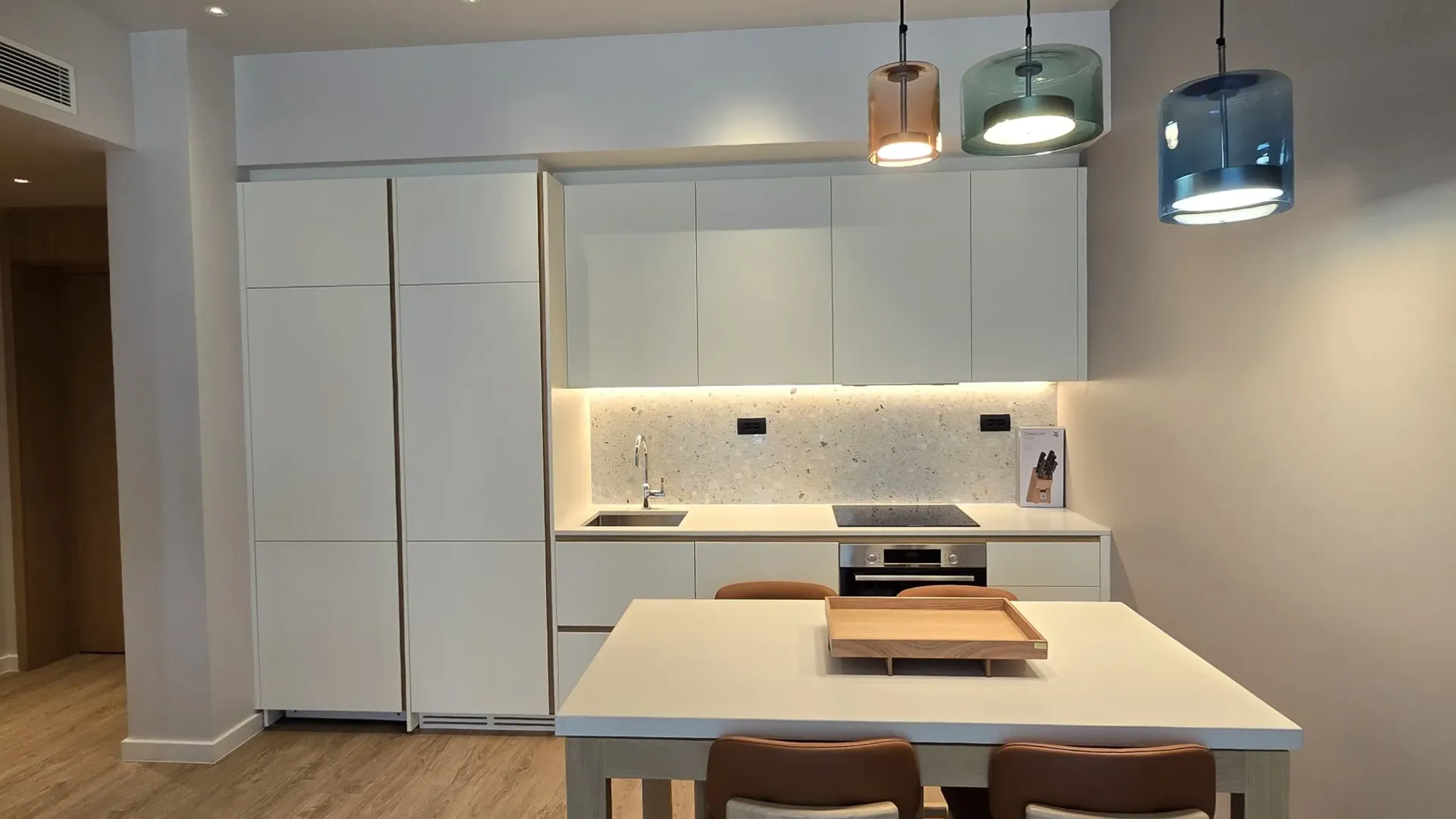 Prodaja, jednosoban stan, 78m², Porto Montenegro, Tivat