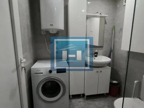 Rent, one bedroom apartment, 40m², Ćuprija, Srbija - image 7