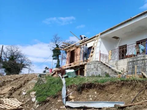 Prodaja, plac, 1700m², Kavač, Kotor - image 3