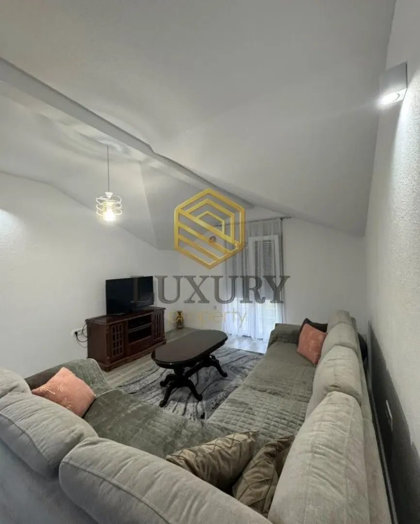Rent, house, 90m², Donja Gorica, Podgorica