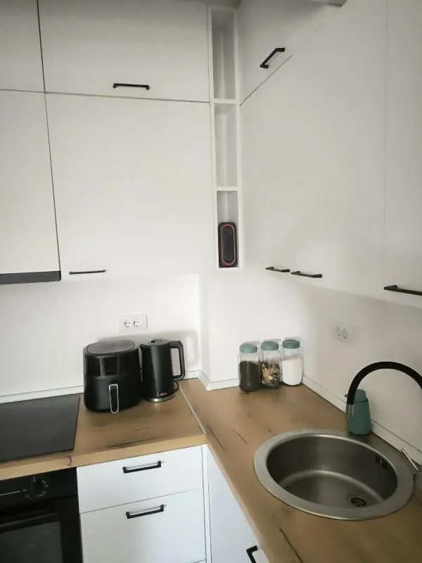 Prodaja, jednosoban stan, 47m², Ilino, Bar
