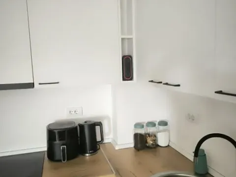 Sale, one bedroom apartment, 47m², Ilino, Bar - image 8