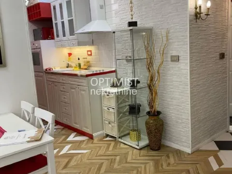 Sale, three bedroom apartment, 63m², Stari Grad, Beograd - image 7
