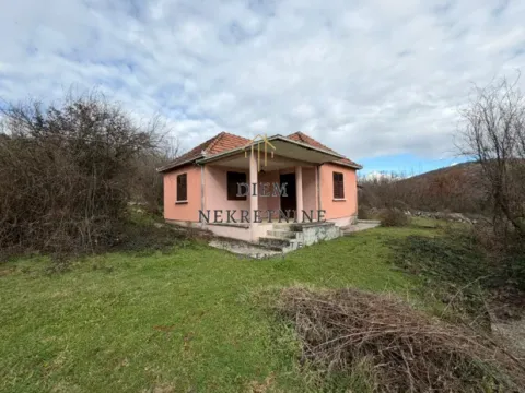 Sale, house, 66m², Barutana, Podgorica - image 4