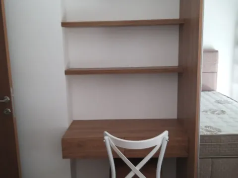 Rent, one bedroom apartment, 38m², Budva okolina, Budva - image 5