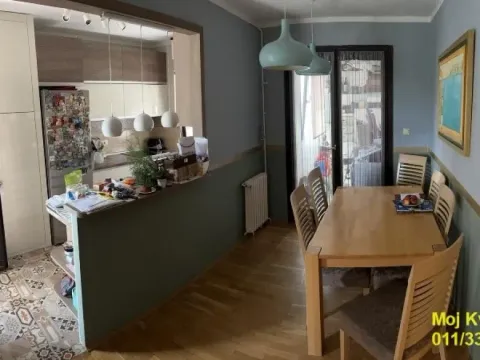 Sale, three bedroom apartment, 101m², Vidikovački venac, Rakovica - image 4