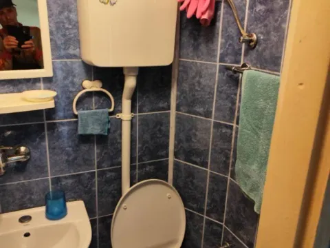 Stan-na-dan, jednosoban stan, 20m², Đenovići, Herceg Novi - image 2