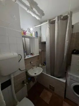 Sale, one bedroom apartment, 37m², Budva, Crna Gora - image 6