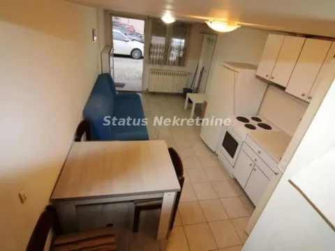 Sale, one bedroom apartment, 31m², Nova Detelinara, Novi Sad Sve Podlokacije - image 9