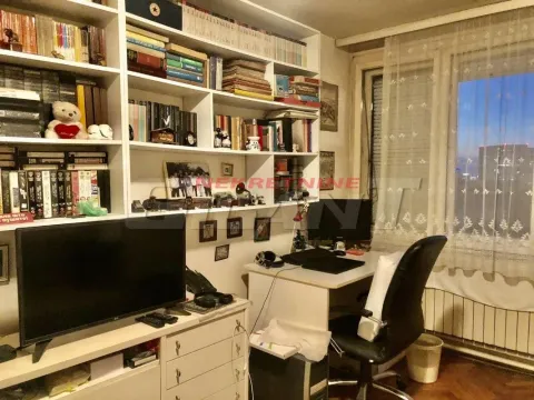 Prodaja, dvosoban stan, 74m², Savski Venac, Beograd - image 5