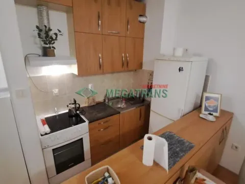 Rent, two bedroom apartment, 56m², Grbavica, Novi Sad Sve Podlokacije - image 9