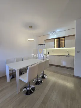 Rent, two bedroom apartment, 70m², City Kvart, Podgorica - image 5