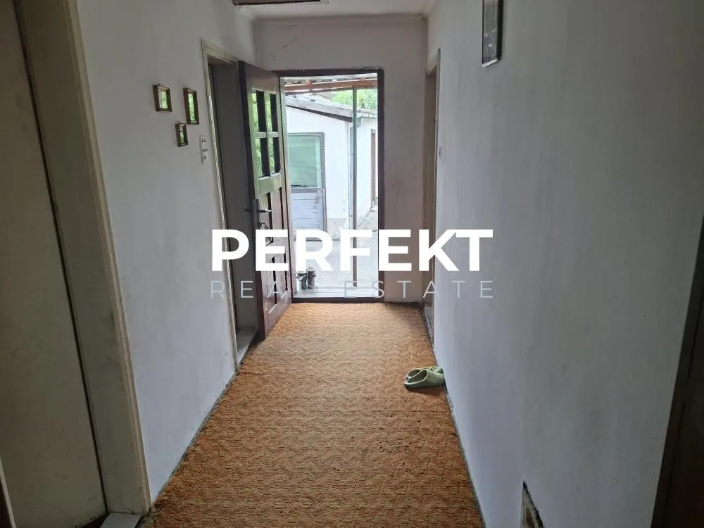 Prodaja, kuća, 69m², Stari Tamiš, Pančevo