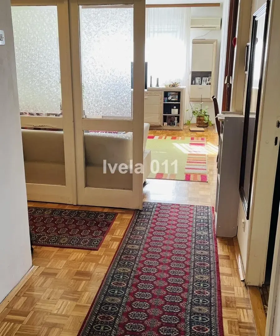 Prodaja, trosoban stan, 78m², Voždovac Sve Podlokacije, Beograd