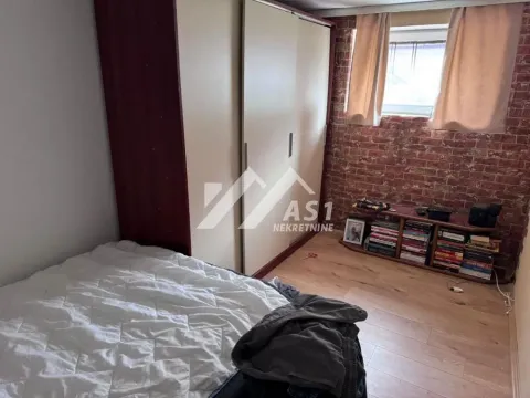 Izdavanje, kuća, 75m², Stari Majur, Petrovaradin - image 6