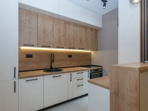 Prodaja, jednosoban stan, 46m², Podgorica, Crna Gora - image 2