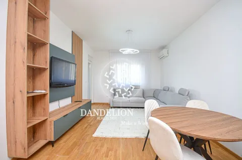 Rent, one bedroom apartment, 59m², Central Point, Podgorica - image 994