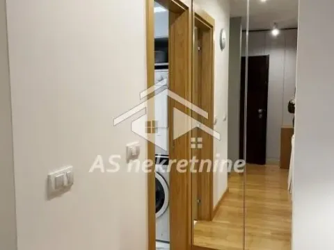 Rent, two bedroom apartment, 40m², Vračar Sve Podlokacije, Beograd - image 14