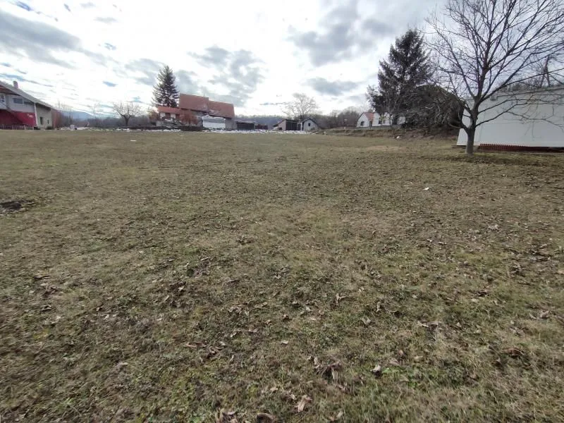 Prodaja, plac, 2600m², Paragovo, Petrovaradin