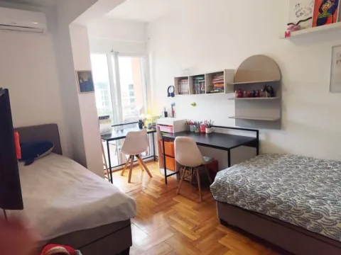 Izdavanje, dvosoban stan, 75m², Preko Morače, Podgorica - image 5