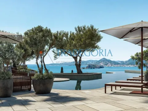Prodaja, jednosoban stan, 64m², Reževići, Budva - image 9