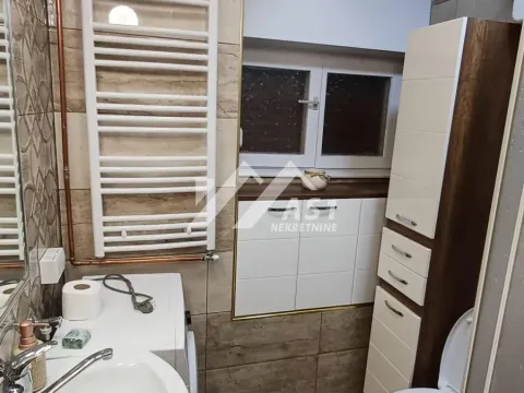 Izdavanje, jednosoban stan, 43m², Liman 3, Novi Sad Sve Podlokacije - image 8