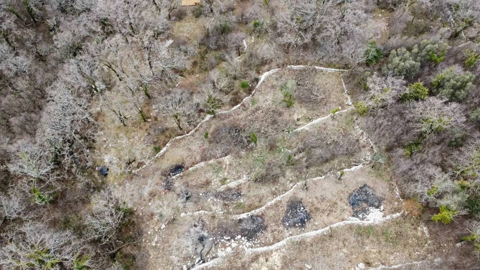 Prodaja, plac, 2170m², Kuljače, Budva