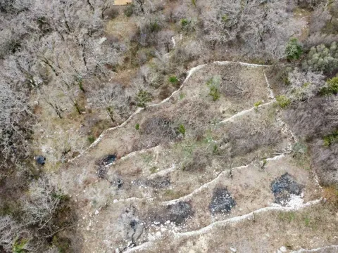 Prodaja, plac, 2170m², Kuljače, Budva - image 6