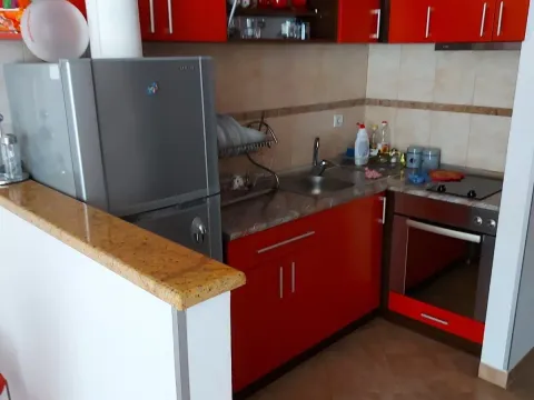 Rent, studio apartment, 35m², Rozino, Budva - image 7