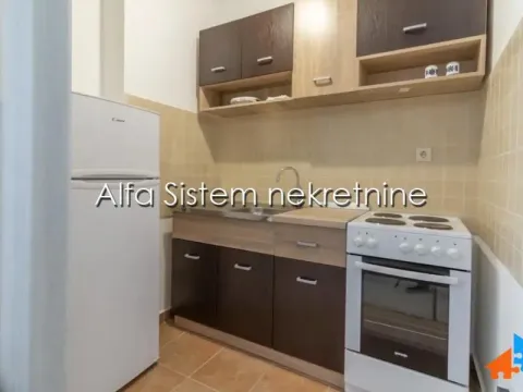 Rent, two bedroom apartment, 45m², Lion, Zvezdara Sve Podlokacije - image 10