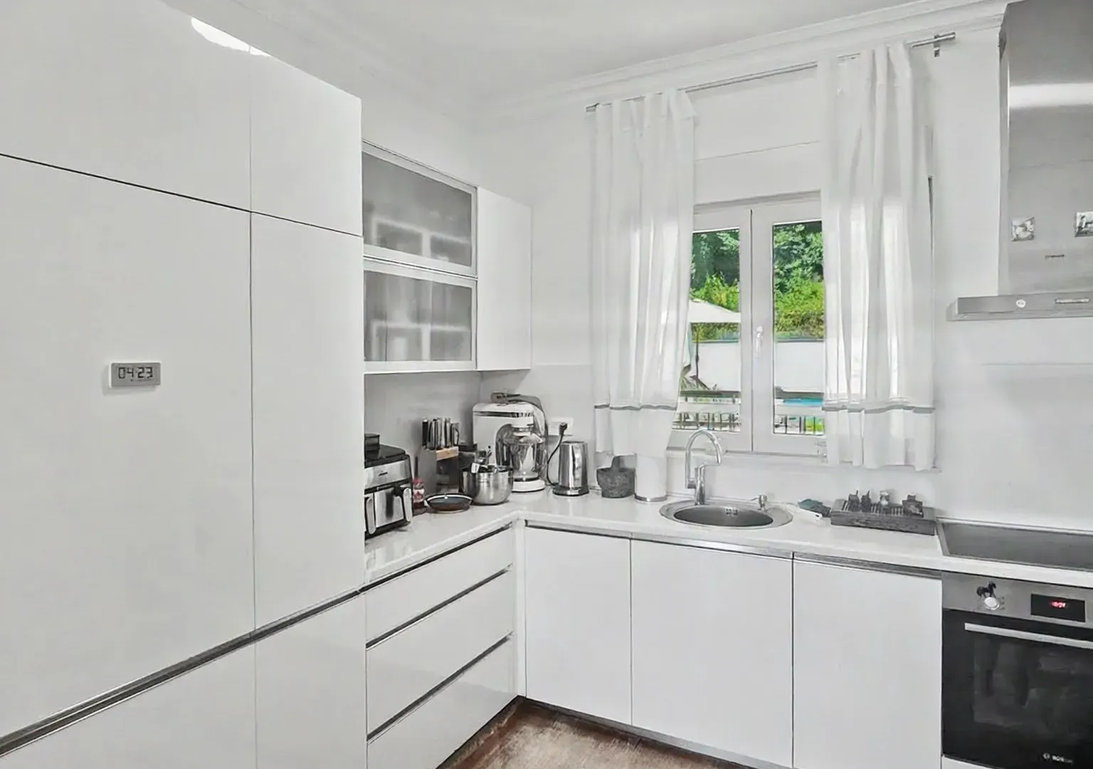 Rent, two bedroom apartment, 100m², Donja Lastva, Tivat
