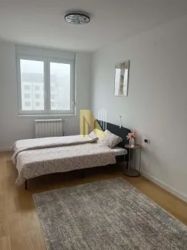 Izdavanje, trosoban stan, 63m², Petrovaradin, Novi Sad - image 9