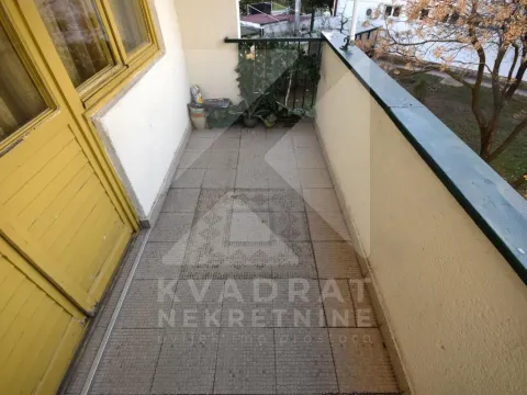 Rent, two bedroom apartment, 67m², Preko Morače, Podgorica - image 16