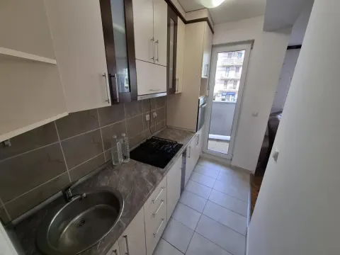 Rent, two bedroom apartment, 51m², Grbavica, Novi Sad Sve Podlokacije - image 6