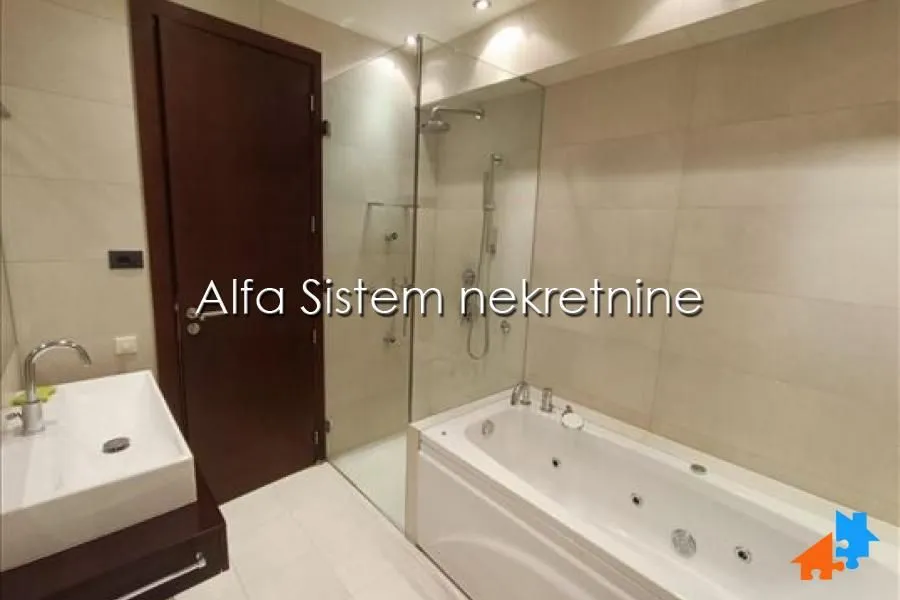 Izdavanje, stan, 176m², Kalenić Pijaca, Vračar Sve Podlokacije