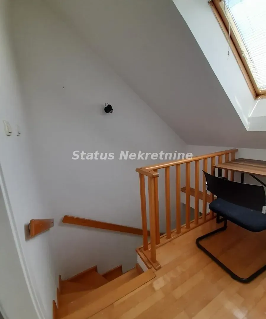 Prodaja, jednosoban stan, 42m², Centar, Novi Sad