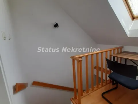 Prodaja, jednosoban stan, 42m², Centar, Novi Sad - image 25