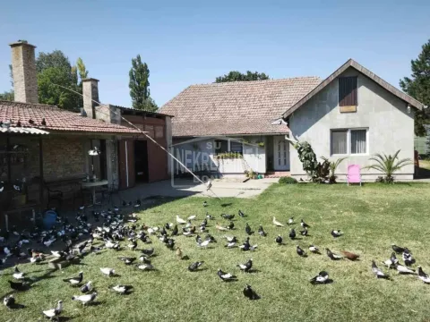 Kuća in Novo Selo