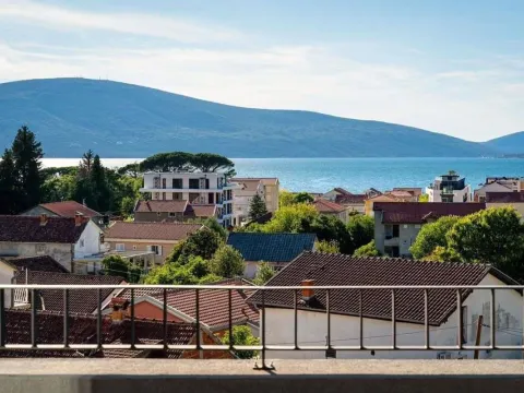 Prodaja, trosoban stan, 129m², Donja Lastva, Tivat - image 6