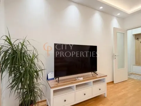 Rent, apartment, 50m², City Kvart, Podgorica - image 4